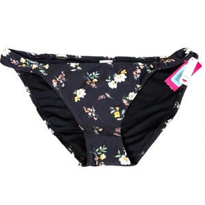 XHILARATION XL bikini bottoms NWT